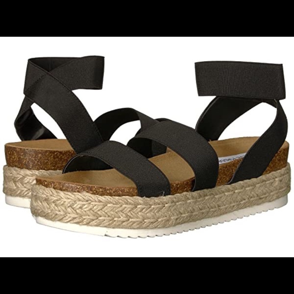 Steve Madden Kimmie Espadrille Sandal